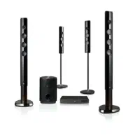 سینما خانگی ال جی