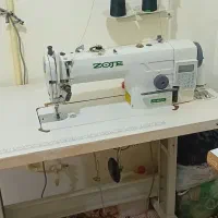 چرخ خیاطی زوجی