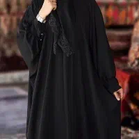 عبای مشکی برای تاسوعا عاشورا