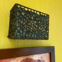 چراغ  دیوارکوب