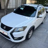 کوییک 1402 S