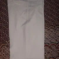 شلوار راسته زنانه