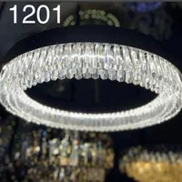 تولید وعرضه لوسترهای کریستالی نارسیس