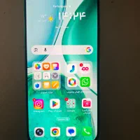 گوشی honorx8c