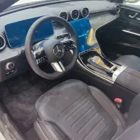 بنز C200 2025|خودرو سواری و وانت|شیراز, فرهنگ شهر|دیوار