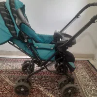 کودک|کالسکه و لوازم جانبی|همدان, |دیوار