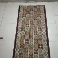 قالیچه کناره عرض۷۰ طول۴(راهرو