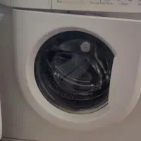 ماشین لباسشویی LG اصل کره