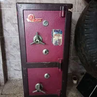 گاوصندوق