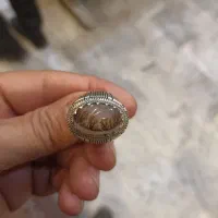 انگشترشجرقائن