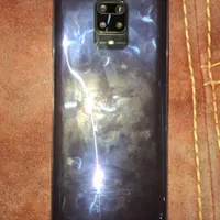 شیائومی Redmi Note 9 Pro با حافظهٔ ۱۲۸ گیگابایت|موبایل|اصفهان, خانه اصفهان|دیوار