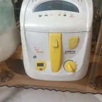 سرخ کن.اب میوه گیری سه کاره ..بخارپز