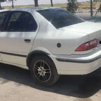 سمند