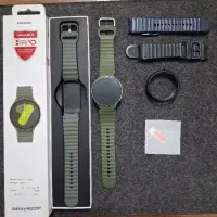 ساعت هوشمند سامسونگ Galaxy Watch 7 44mm