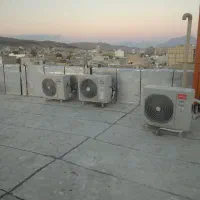 نصب کولرگازی