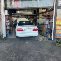 لوازم جلو بندی و لنت