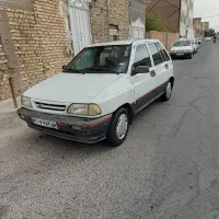 پرایدهاچپک کره ای