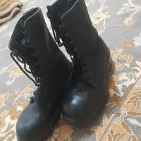 کفش سربازی