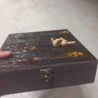 ظرف نگهداری قهوه