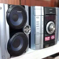صونی RV22. 2600W