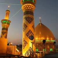 سفربه کربلاءمعلا دراربعین