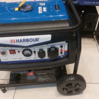 موتور برق ۹/۵کیلووات هاربر ریموت دار گارانتی دار