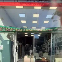 استخدام فروشنده آقا جهت فرش فروشی