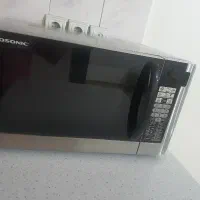 ماکروفر گاسونیک