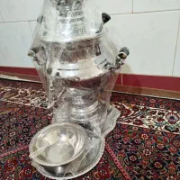 سماور خونگی