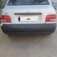 یک دستگا پراید 131