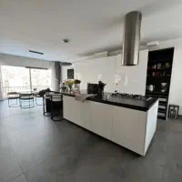شاهکاری-معماری-مدرن-پلن-تفکیکی-155متری