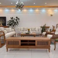 فانوس مبل راحتی خوش طرح با طرح تعویض