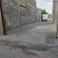 یک قطعه زمین فروشی بلواررضوان قیمت زیرفی منطقه