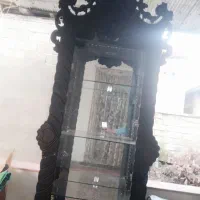 ویترین سالم سالم