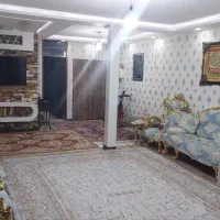 ویلایی دوطبقه مستقل بازسازی شده شیک