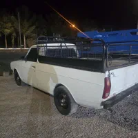 وانت پیکان