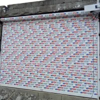 نصب کرکره برقی و خدمات