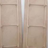 دو عدد کف تخت نوی نو