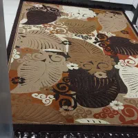 گلیم فرش ۶متری ۲*۳