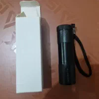 رگ یاب (چراغ قوه رگ یاب پزشکی،پرستاری)
