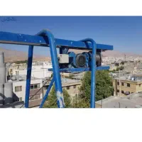 کرایه بالابر