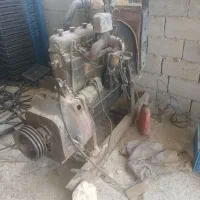 موتور  آبکش رومانی