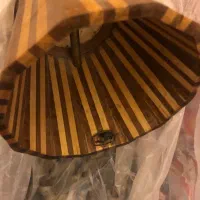 کمانچه پشت باز