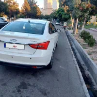 آریزو 5 مدل ۹۶
