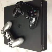 ps4 slim