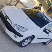 206 مدل 1388 تیپ 2 اتاق تعویض