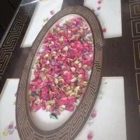 نهار خوری محکم