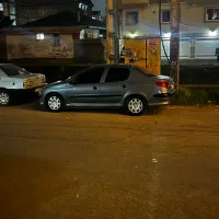 206 sd مدل ۸۷|خودرو سواری و وانت|خمام, |دیوار