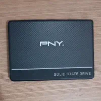 SSD 120 PNY|قطعات و لوازم جانبی رایانه|بردسکن, |دیوار
