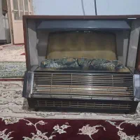 بخاری برقی طرح سنگ